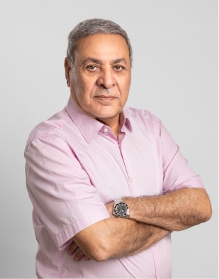 Picture of נחום רחמים