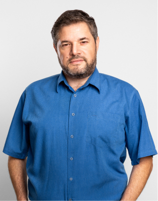 Picture of אופיר ליבר