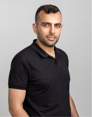 Picture of אבירן לוי