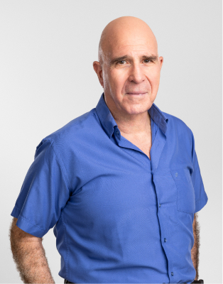 Picture of אהרון קורן