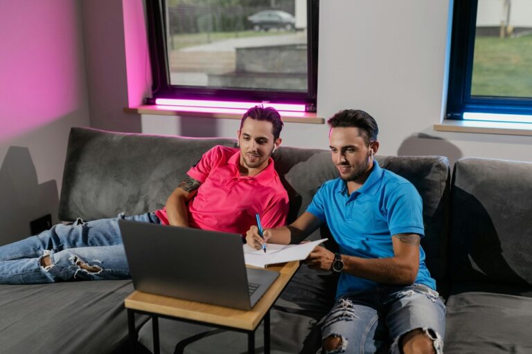 חיפוש עבודה לסטודנטים