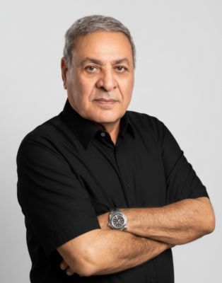 Picture of נחום רחמים