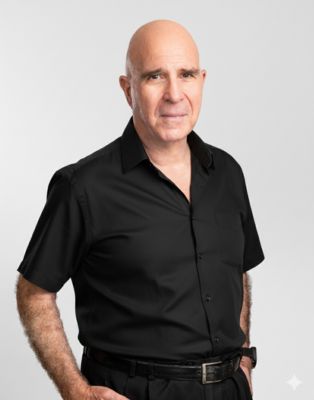 Picture of אהרון קורן