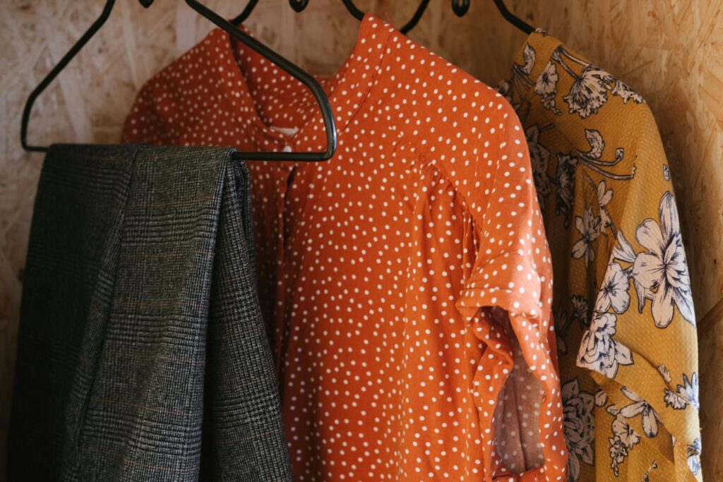 להתלבש לראיון עבודה