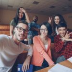 דור ה-Z בעבודה