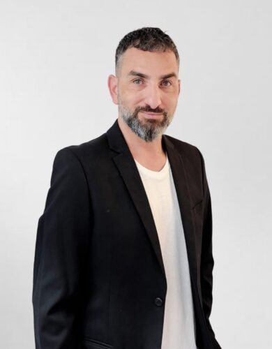 תמונה של חן דורון